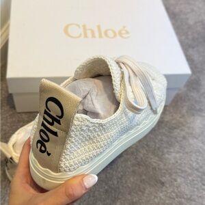 Chloé Sneakers